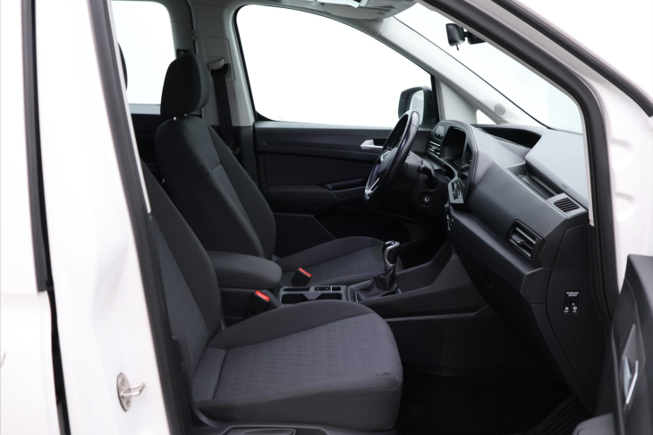 Volkswagen Caddy 2,0