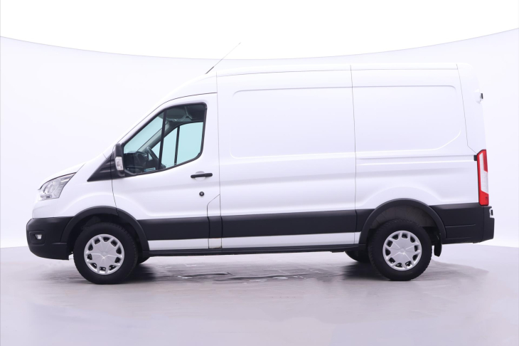 Ford Transit 2,0 TDCi 96kW L2 CZ 1.Maj. DPH