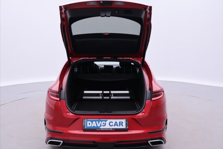 Kia ProCeed 1,6 CRDI Automat GT-Line LED