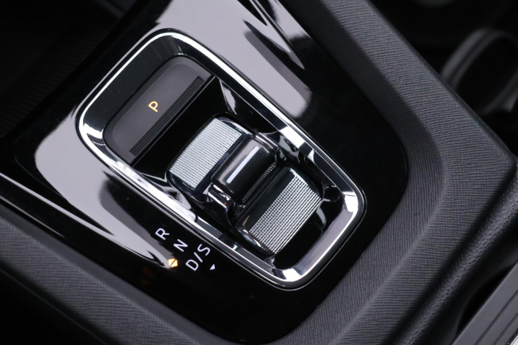 Škoda Octavia 1,4 TSI 110kW DSG Style CZ DPH IV
