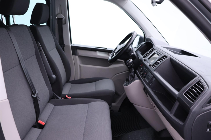 Volkswagen Transporter 2,0 TDI 110kW LED 9 Míst 4X4