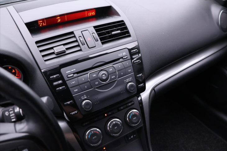 Mazda 6 2,0 i 114 Kw Aut.klima