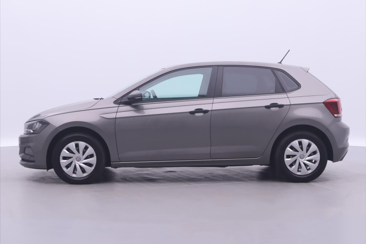 Volkswagen Polo 1,0 MPi 48kW Klima 1.Maj