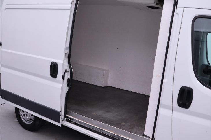 Peugeot Boxer 2,2 HDI 96kW Klima CZ DPH