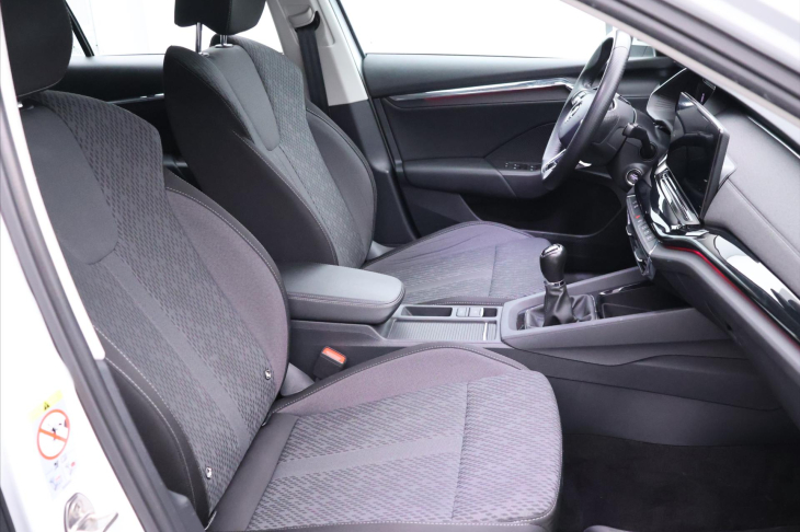 Škoda Octavia 2,0 TDI Style CZ DPH 1.maj