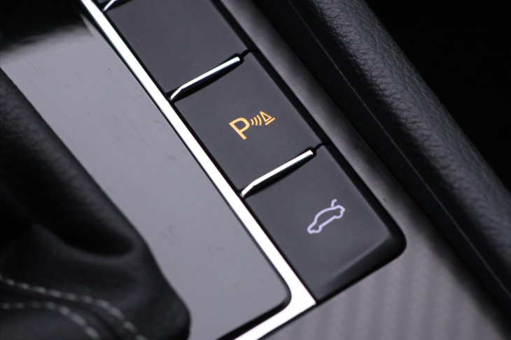 Škoda Superb 2,0 TSI 200kW DSG Sportline