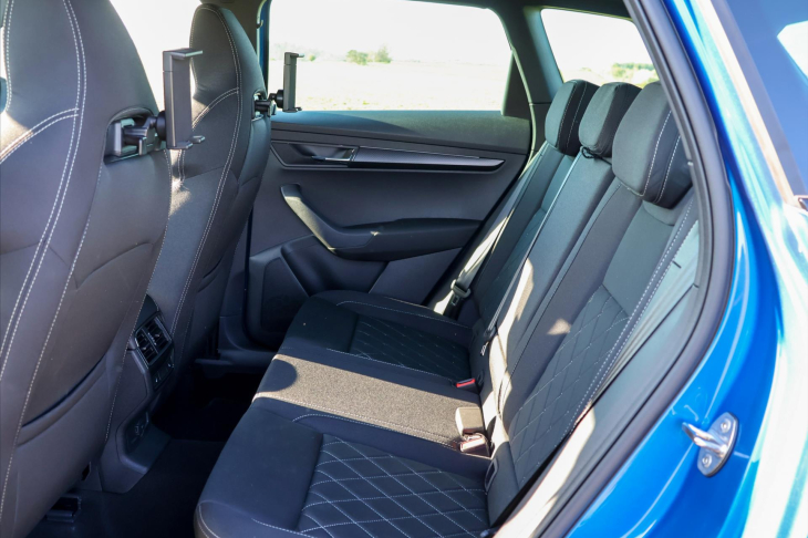 Škoda Karoq 1,5 TSi Sportline DSG 1.Maj DPH