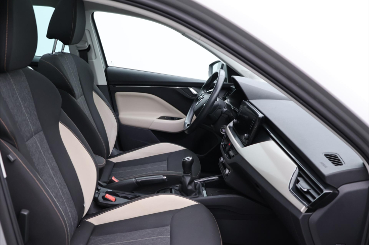 Škoda Scala 1,0 TSI 81KW Style CZ Panorama