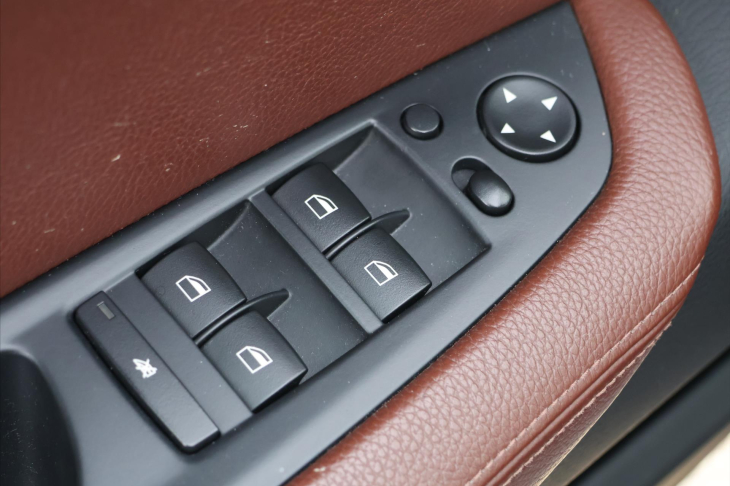 BMW X5 3,0 35i xDrive Msport