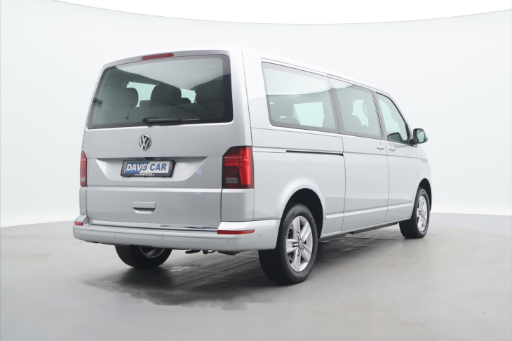 Volkswagen Caravelle 2,0 TDI 150kW DSG L2 9Míst DPH
