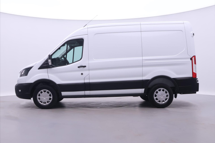 Ford Transit 2,0 EcoBlue  L2 DPH 1.maj CZ