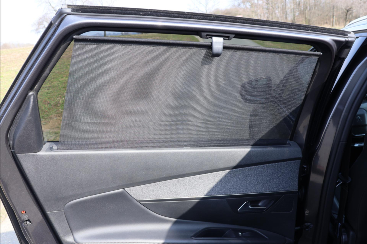 Peugeot 5008 1,2 PT 96kW GT-Line 7-Míst