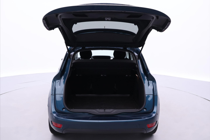 Citroën C4 SpaceTourer 1,5 HDI 96kW Feel CZ