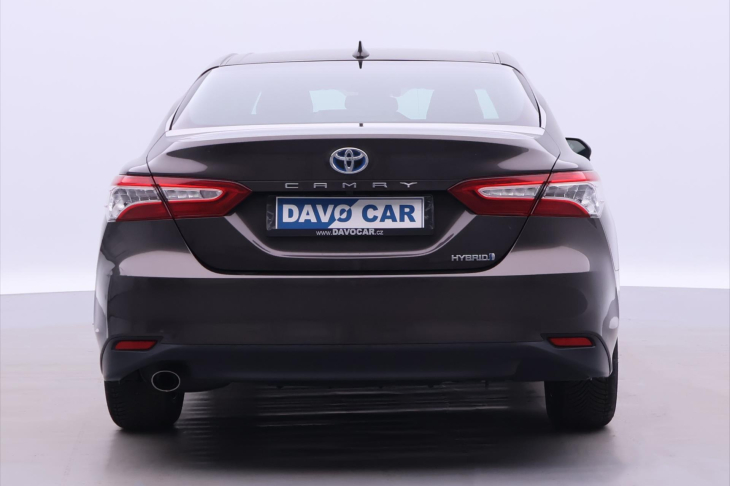 Toyota Camry 2,5 Hybrid 131kW Executive CZ