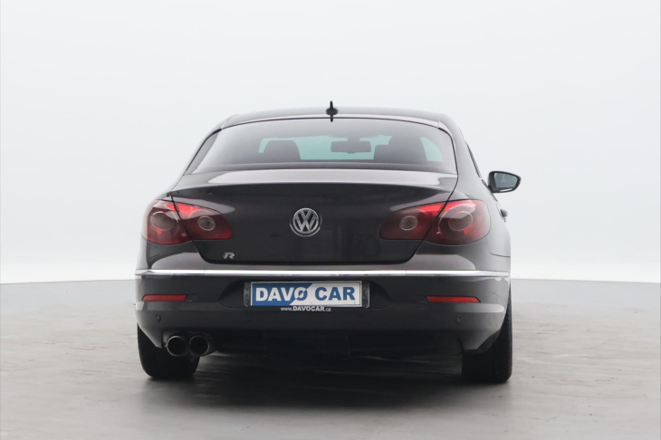 Volkswagen Passat CC 2,0 TSI Sport 147kW M6F