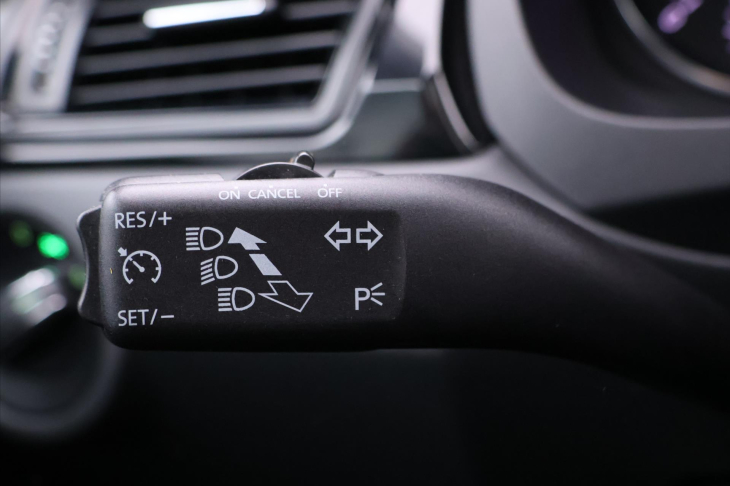 Škoda Rapid 1,2 TSI 77kW Style Plus Xenon