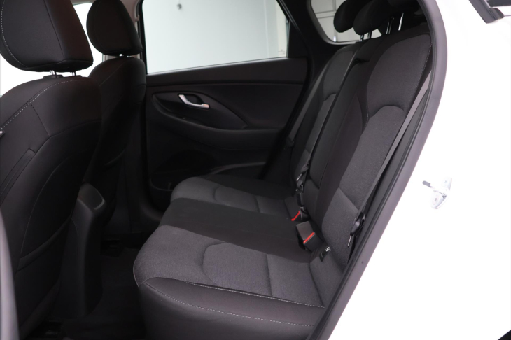 Hyundai i30 1,0 T-GDI 88kW Style DCT CZ DPH