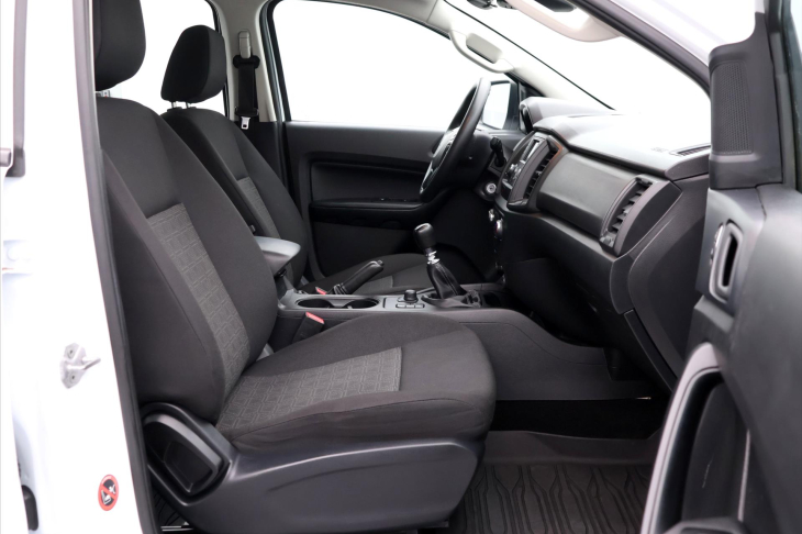 Ford Ranger 2,0 TDCI 4x4 Panther DPH Tažné