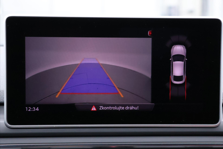 Audi S5 3,0 TFSI 260kW Quattro S-line