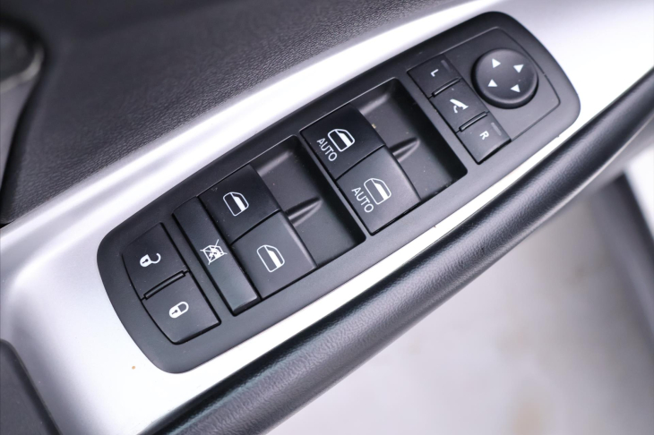 Fiat Freemont 2,0 MultiJet 125kW Lounge 4x4 Aut