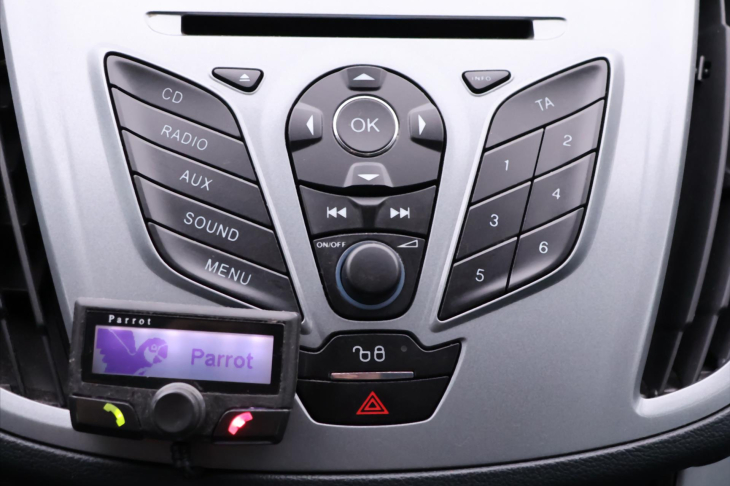 Ford C-MAX 1,6 Ti-VCT 92kW Klima CZ