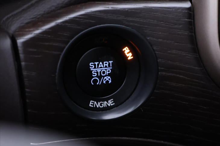 Jeep Grand Cherokee 3,0 V6 184kW 4WD Auto