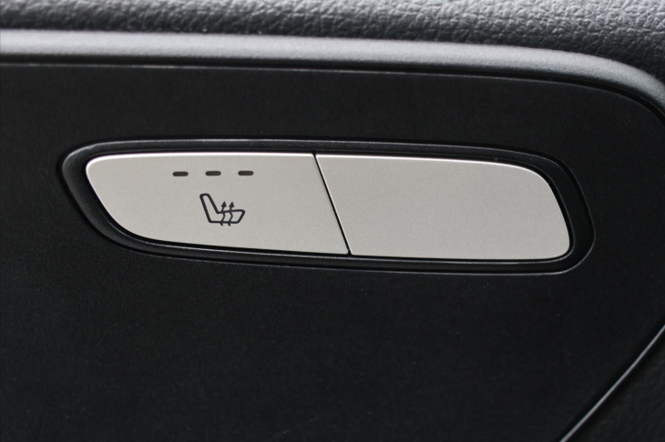 Mercedes-Benz Vito 2,1 CDI CZ L Marco Polo DPH