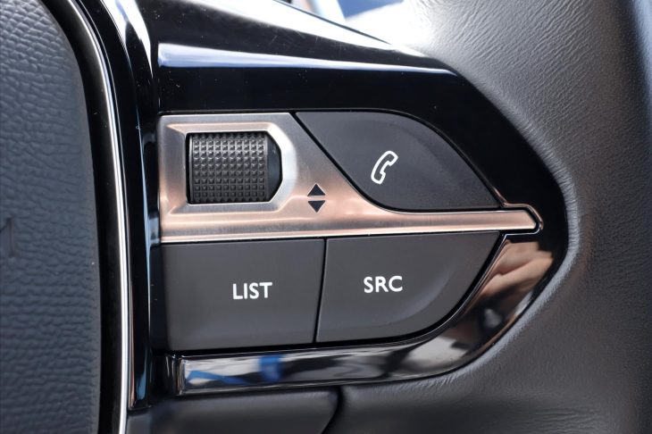 Peugeot 508 1,5 HDI 96kW Allure DPH 1.Maj.