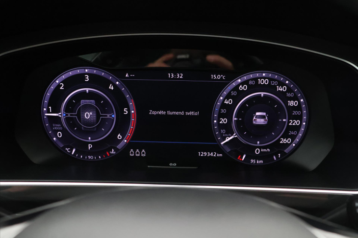 Volkswagen Tiguan 2,0 TDI 110kW DSG 4M Highline