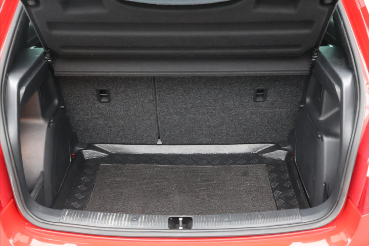 Škoda Fabia 1,6 TDI 66kW Monte Carlo