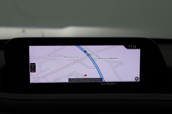 Mazda CX-30 2,0 Skyactiv-G 90kW CZ 1.Maj.