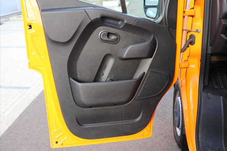 Opel Movano 2,3 CDTi 110kW CZ DPH L3H3