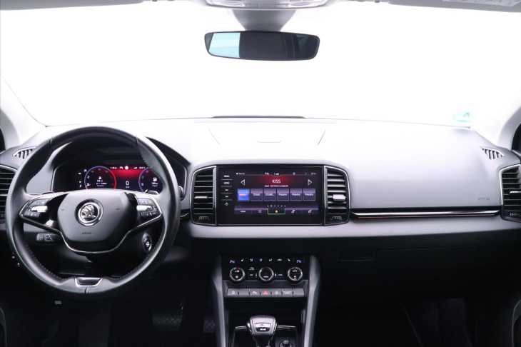 Škoda Karoq 2,0 TDI 4x4 DSG Style LED DPH