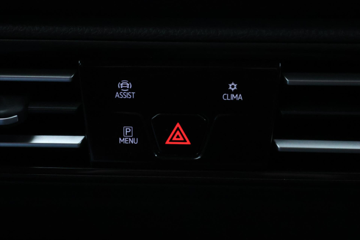 Volkswagen Caddy 2,0 TDI DSG Maxi Navi LED DPH