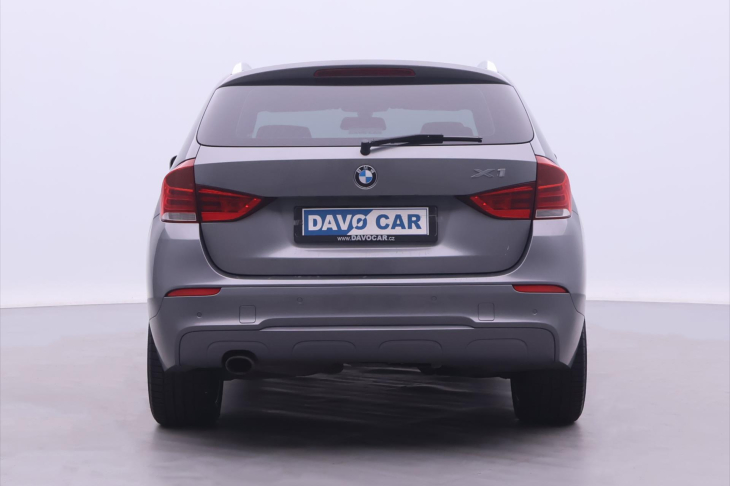BMW X1 2,0 xDrive20d 130kW M-Paket