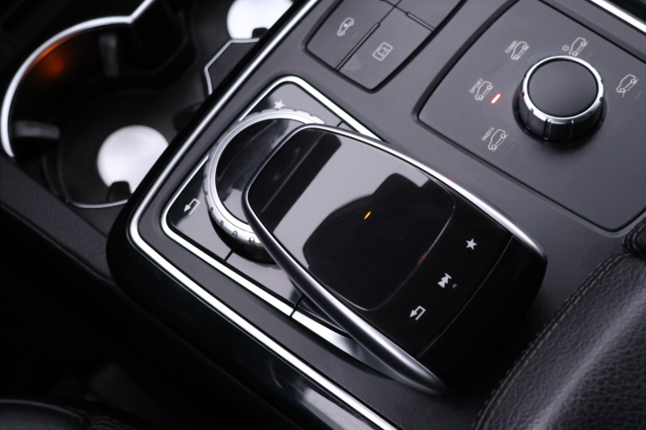 Mercedes-Benz GLE 3,0 350d 190kW 4Matic CZ DPH