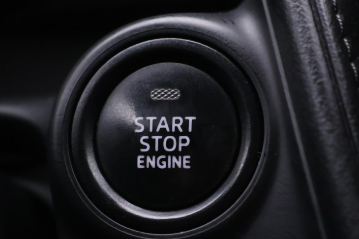 Mazda CX-3 2,0 Skyactiv-G120 Revolution