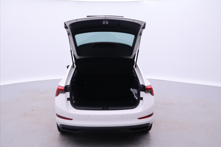 Škoda Scala 1,0 TSI 81kW Style LED