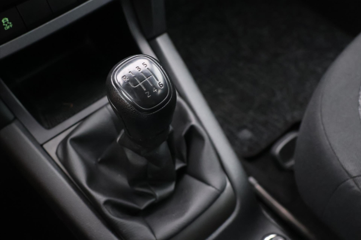 Škoda Yeti 1.2 TSI 77kW Klima Serv.Kniha