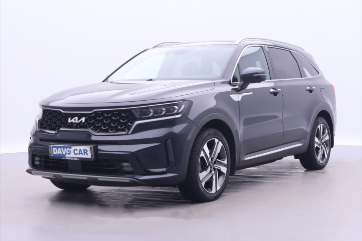 Kia Sorento 1,6 T-GDi 132 kW Premium CZ DPH
