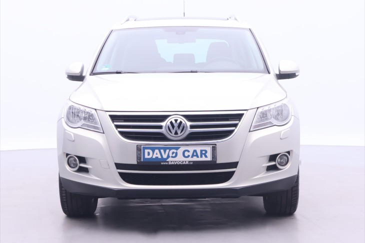 Volkswagen Tiguan 2,0 TDI 103kW 4M Sport Style