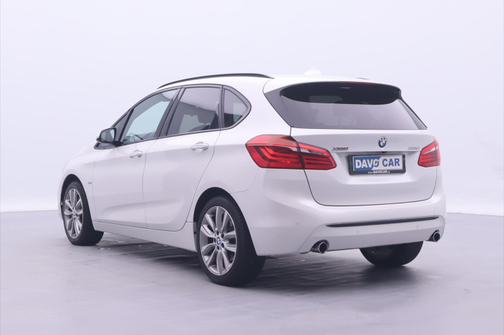 BMW Řada 2 2,0 225ia 170kW xDrive Sport