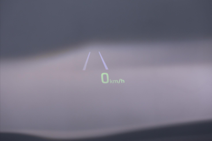 Hyundai Genesis 3,8 V6 232kW Exclusive 4x4 CZ