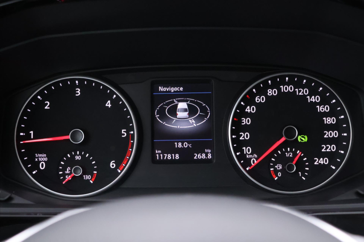 Volkswagen Multivan 2,0 TDI 146kW DSG CZ Highline 4x4