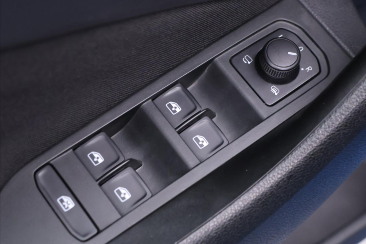 Škoda Kamiq 1,0 TSI DSG Style Sport Virtual