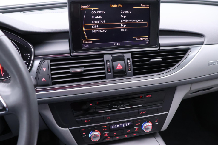 Audi A6 3,0 TDI 150kW Aut. Quattro