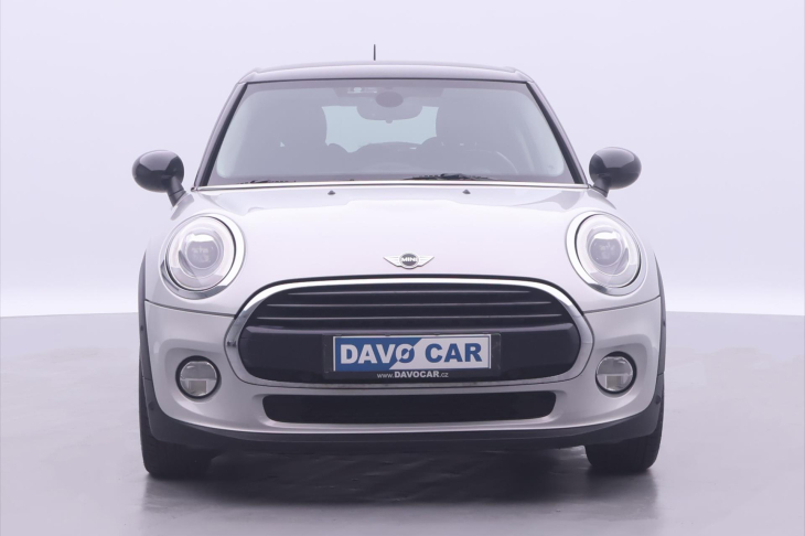 Mini Cooper 1,5 100kW Aut. Navi
