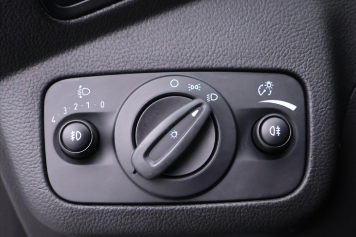 Ford Grand C-MAX 1,0 Ecoboost 92KW Klima CZ