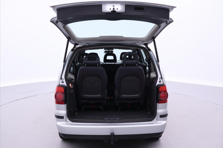 Volkswagen Sharan 2,0 TDI 103kW Exclusive 7-Míst