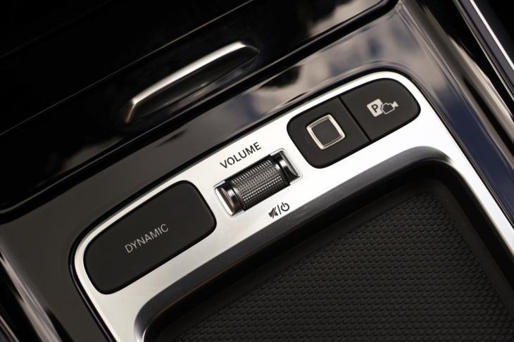 Mercedes-Benz GLB 2,0 200d 4Matic AMG Premium